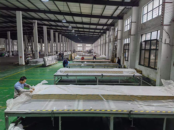 設(shè)備展示